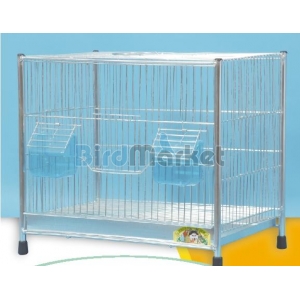  Ζευγαρώστρα Νίκελ